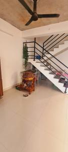 Balcony Image of 1620 Sq.ft 3 BHK Villa for sale in Manewada Nagpur for Rs. 10500000