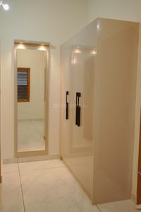 Hall Image of 2500 Sq.ft 4 BHK Villa for sale in Kizhakkambalam Kochi for Rs. 14000000