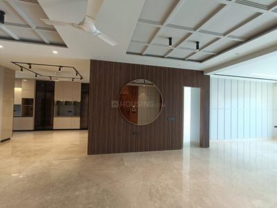 Hall Image of 4000 Sq.ft 4 BHK Builder Floor for sale in Sector 23 Gurgaon for Rs. 55000000