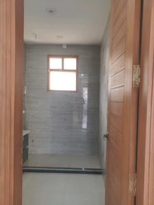 Bedroom Two Image of 4900 Sq.ft 5 BHK Builder Floor for sale in Green Field Colony Faridabad for Rs. 35000000