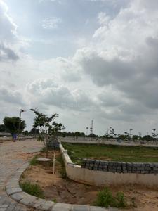 Image of 1999 Sq.ft Residential Plot / Land for sale in Bhankrota, Jaipur for Rs. 3700000