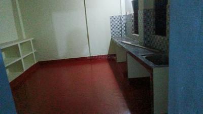 Kitchen Image of 1500 Sq.ft 2 BHK Builder Floor for rent in Balighat Puri for Rs. 9000