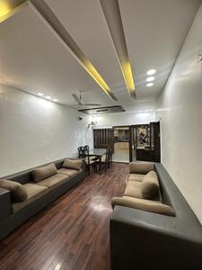 Hall Image of 1000 Sq.ft 1 BHK Apartment / Flat for rent in Indra Puri Colony Indore for Rs. 16300