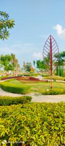 Image of 1300 Sq.ft Residential Plot / Land for sale in Skyom City Affordable Plots, Mohanlalganj, Lucknow for Rs. 7800000