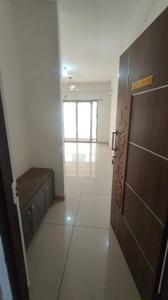 Hall Image of 1550 Sq.ft 3 BHK Apartment / Flat for rent in Fortune 361, Sama Savli Vadodara for Rs. 25000