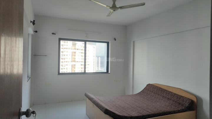 Gera North Bedroom 1