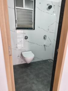 Image of 900 Sq.ft 2 BHK Apartment / Flat for sale in Sukhwani Verde, Undri, Pune for Rs. 5900000