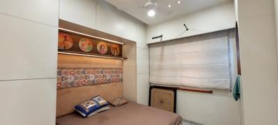 Kitchen Image of 1500 Sq.ft 2 BHK Apartment / Flat for rent in Chhani Vadodara for Rs. 15000