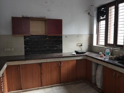 Kitchen Image of 3230 Sq.ft 2 BHK Independent House for sale in Sector 46 Noida for Rs. 87500000