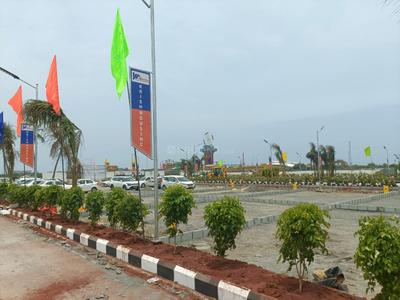 Image of 1188 Sq.ft Residential Plot / Land for sale in Illalur, Chennai for Rs. 4276800