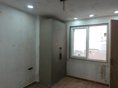 Bedroom Image of 1500 Sq.ft 4 BHK Builder Floor for sale in Deenpur New Delhi for Rs. 12300000