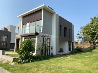 Image of 2150 Sq.ft 4 BHK Villa for sale in Pharande Vaarivana Phase D 1, Urse, Pune for Rs. 35000000