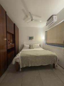 Bedroom Image of 3200 Sq.ft 4 BHK Villa for sale in Porvorim Goa for Rs. 35000000