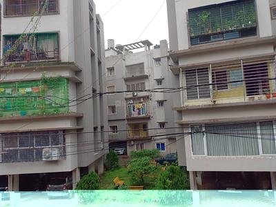 Image of 1500 Sq.ft 3 BHK Apartment / Flat for sale in Avshar One, Rasulgarh, Bhubaneswar for Rs. 10500000