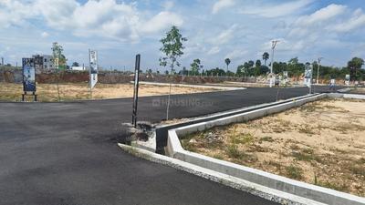 Image of 1500 Sq.ft Residential Plot / Land for sale in First Agraharam, Salem for Rs. 1500000