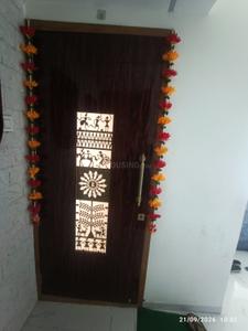 Image of 850 Sq.ft 2.5 BHK Apartment / Flat for rent in Jule, Solapur for Rs. 33000