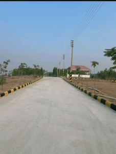 Image of 150 Sq.ft Residential Plot / Land for sale in Taramatipet, Hyderabad for Rs. 1900000