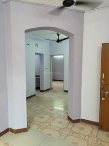 Hall Image of 724 Sq.ft 2 BHK Apartment / Flat for sale in Kolathur Chennai for Rs. 5400000