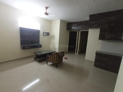 Hall Image of 516 Sq.ft 2 BHK Apartment / Flat for sale in Pyramid Urban Homes, Sector 70A Gurgaon for Rs. 7500000
