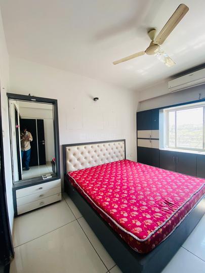 princess park Bedroom 1