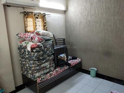 Bedroom Image of 990 Sq.ft 2 BHK Apartment / Flat for sale in Jodhpur Ahmedabad for Rs. 6800000