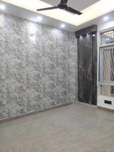Bedroom Image of 1368 Sq.ft 3 BHK Builder Floor for sale in Indirapuram Ghaziabad for Rs. 11100000