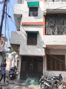 Image of 550 Sq.ft 2 BHK Independent House for sale in Lucknow Cantt Township, Lucknow for Rs. 8500000