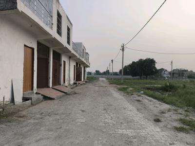 Image of 81 Sq.ft Residential Plot / Land for sale in SS Ayodhya Enclave, Dhoom Manikpur, Greater Noida for Rs. 2600000