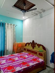 Bedroom Image of 1050 Sq.ft 4 BHK Independent House for sale in Haldwani Nainital for Rs. 8300000