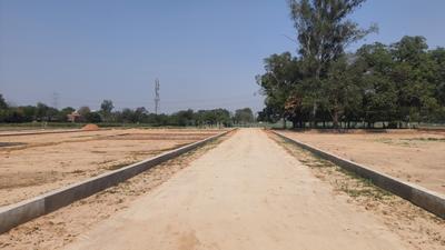 Image of 2000 Sq.ft Residential Plot / Land for sale in Guramba, Lucknow for Rs. 5000000