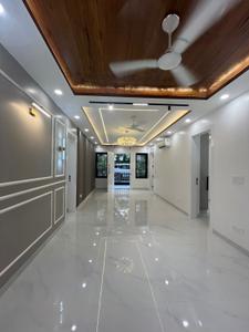 Hall Image of 2500 Sq.ft 4 BHK Apartment / Flat for sale in DDA Sector Pocket B C, Vasant Kunj New Delhi for Rs. 44000000
