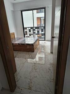 Hall Image of 2550 Sq.ft 3 BHK Apartment / Flat for rent in The Gate, Raysan Gandhinagar for Rs. 40000