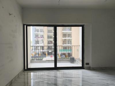 Living Room Image of 1105 Sq.ft 2 BHK Apartment / Flat for sale in Panchsheel Greens 2, Noida Extension Greater Noida for Rs. 8500000