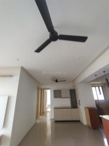 Hall Image of 1500 Sq.ft 3 BHK Apartment / Flat for sale in Wallfort Heights, Bhatagaon Raipur for Rs. 11500000