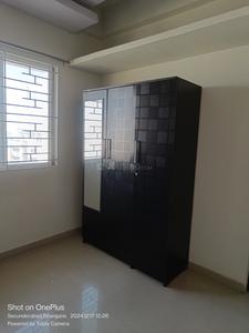 Bedroom Image of 1300 Sq.ft 3 BHK Apartment / Flat for rent in Modi Paramount Avenue, Nagaram, South Hyderabad Hyderabad for Rs. 16000