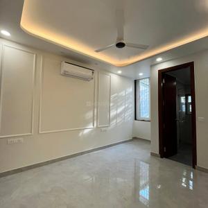 Bedroom Image of 1700 Sq.ft 3 BHK Builder Floor for rent in Ashoka Enclave Faridabad for Rs. 35000