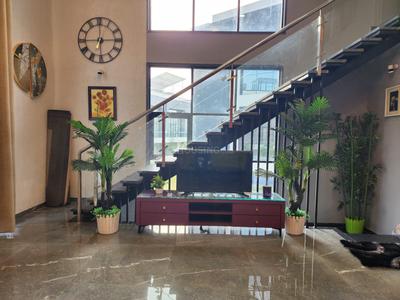 Image of 4075 Sq.ft 2 BHK Villa for sale in Sherkhi, Vadodara for Rs. 10500000