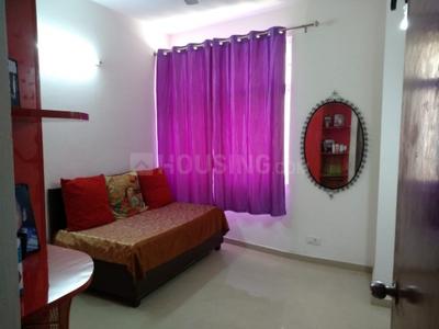 Bedroom Image of 1414 Sq.ft 3 BHK Apartment / Flat for sale in Amrapali Pan Oasis, Sector 70 Noida for Rs. 15000000