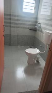 Bathroom Image of Sai girls pg in Sector 22, Chandigarh