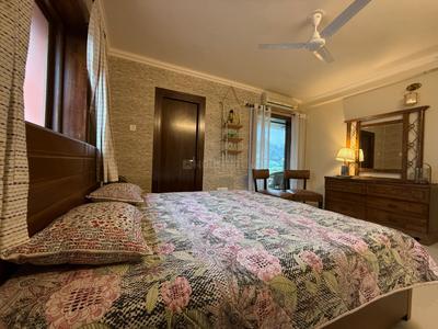 Bedroom Image of 1750 Sq.ft 2 BHK Apartment / Flat for sale in Aradhana Builder Greens, Sunderwala Dehradun for Rs. 17500000