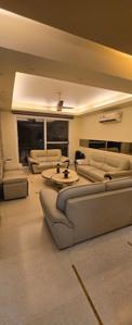 Bedroom Image of 2250 Sq.ft 3 BHK Apartment / Flat for sale in Vipul Belmonte, Sector 53 Gurgaon for Rs. 76000000