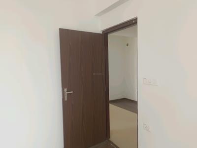 Bedroom Image of 2450 Sq.ft 3 BHK Apartment / Flat for rent in Puri Emerald Bay, Sector 104 Gurgaon for Rs. 58000