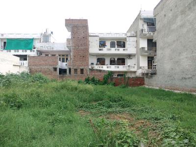 Image of 5400 Sq.ft Residential Plot / Land for sale in Sector 10 DLF, Faridabad for Rs. 71000000