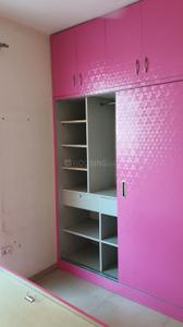 Bedroom Image of 501 Sq.ft 2 BHK Apartment / Flat for sale in Pyramid Urban Homes 2, Sector 86 Gurgaon for Rs. 6800000