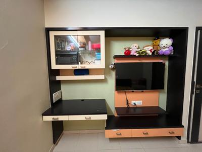 Hall Image of 1305 Sq.ft 3 BHK Independent House for sale in Bopal Ahmedabad for Rs. 13000000