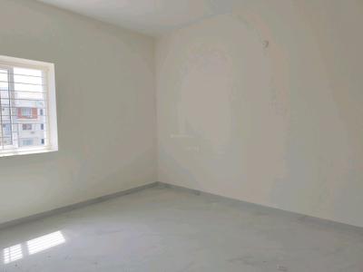 Bedroom Image of 1207 Sq.ft 2 BHK Apartment / Flat for sale in Narsingi Hyderabad for Rs. 8449001