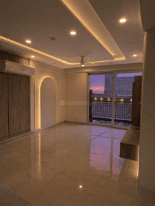 Image of 1650 Sq.ft 4 BHK Apartment / Flat for sale in Tulip Purple, Sector 69, Gurgaon for Rs. 28000000