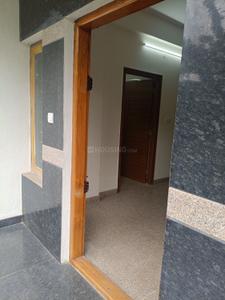 Image of 1250 Sq.ft 2 BHK Builder Floor for rent in Jayanagar, Bengaluru for Rs. 48000