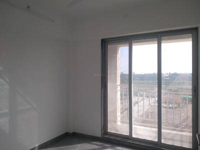 Bedroom Image of 1150 Sq.ft 3.5 BHK Apartment / Flat for sale in Mansarovar Ariana, Vasai West Vasai for Rs. 9000000
