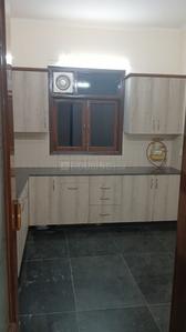 Kitchen Image of 2250 Sq.ft 3 BHK Builder Floor for sale in South Extension II New Delhi for Rs. 40000000